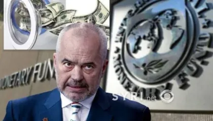 Paralajmërimet e FMN-së: Paqja Fiskale rrezikon Administratën Tatimore