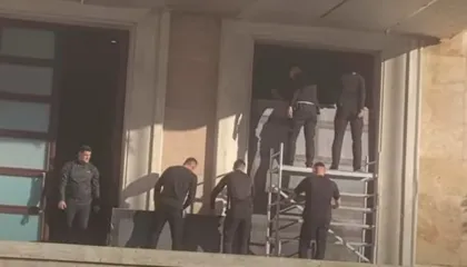 Paralajmërimet për revolta te protesta kombëtare e Berishës, “blindohet” Kryeministria