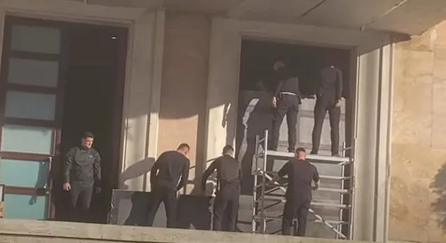 Paralajmërimet për revolta te protesta kombëtare e Berishës, “blindohet” Kryeministria