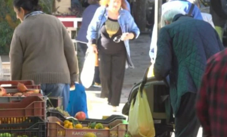 Paralajmërimi i KE! Vala e krizës së çmimeve në Shqipëri mund të rikthehet