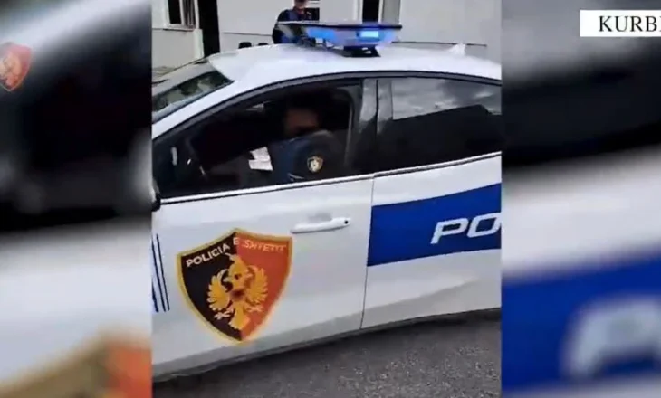 Parandalohet krimi në Kurbin, arrestohet 21-vjeçari që kanosi kushëririn me armë