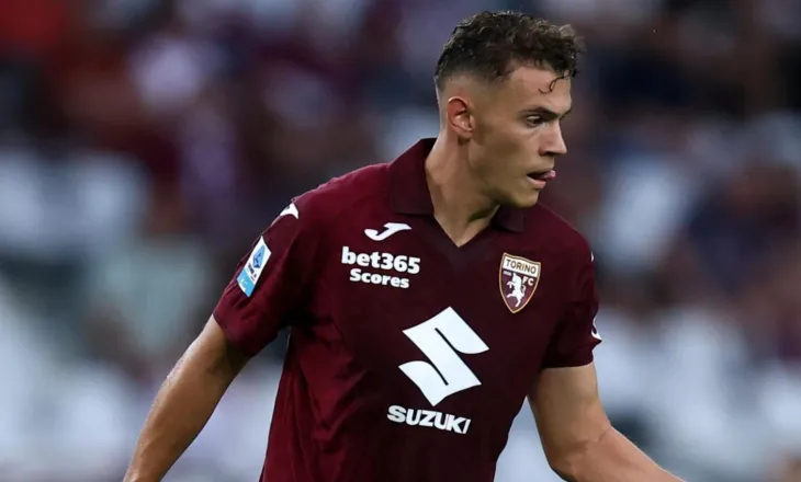 Paraqitje negative e Asllanit, vlerësohet me notë të ulët në Itali