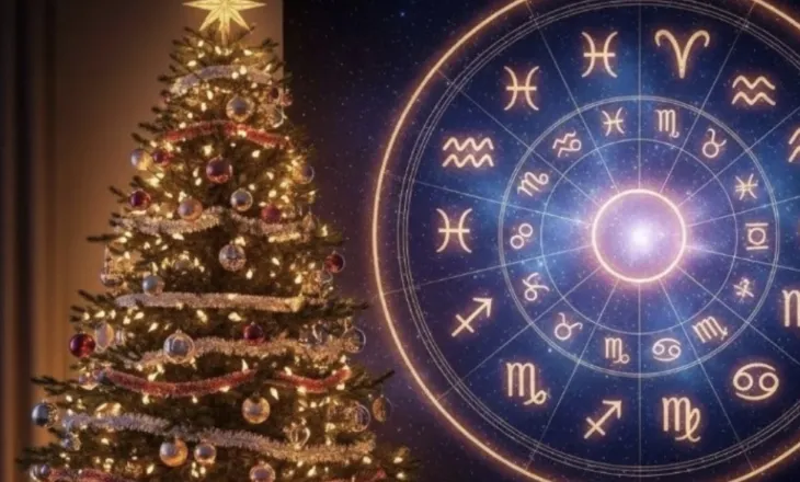 Parashikimi i horoskopit, ja çfarë kanë rezervuar yjet për ju sot