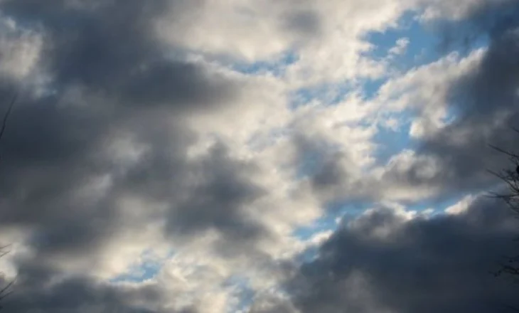 Parashikimi i motit! Sa do të shkojnë temperaturat sot?