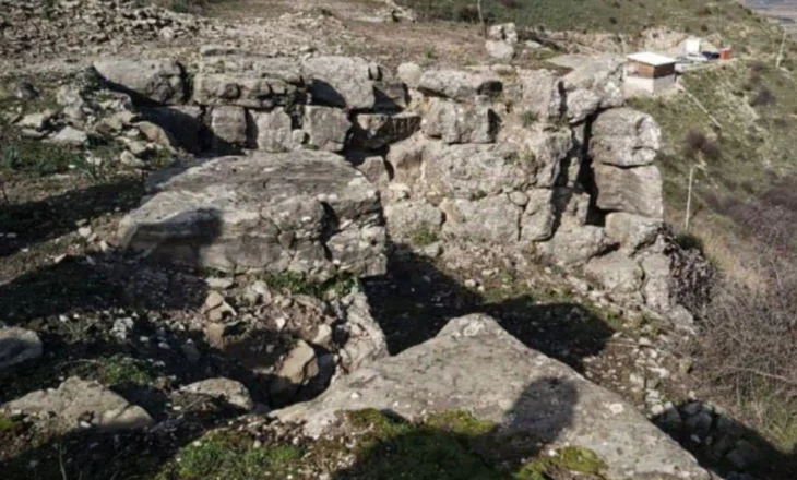 Parku Arkeologjik i Finiqit, Gonxhja: Punime nga institucionet përgjegjëse të trashëgimisë kulturore