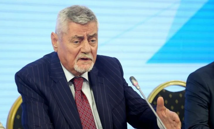 Partia Demokratike si fotografi mature, aty sheh figurat që kanë qenë para 35 viteve