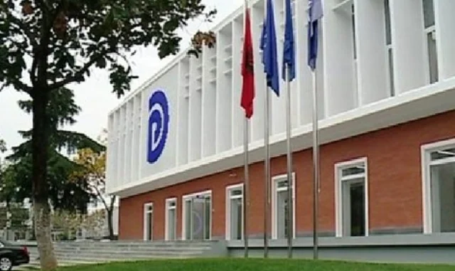 Partia Demokratike zgjedh Këshilltarin e Sigurisë Kombëtare (Emri)