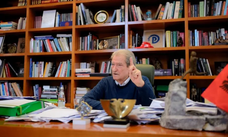 “Partizani”, avokatja e Berishës në seancë: SPAK nuk ka asnjë fakt dhe nuk ka sjellë asnjë provë