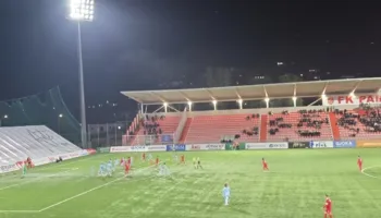 Partizani e Laçi nuk ndalen, miqësore në fundvit