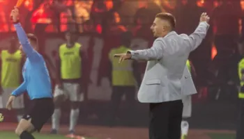 Partizani/ Kërnaja: Pres shumë për vitin tjetër, besoj se do ia dalim