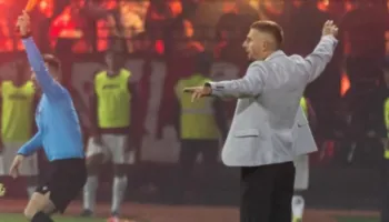 Partizani kundër Dinamos/ Kërnaja: Luajmë për fitoren