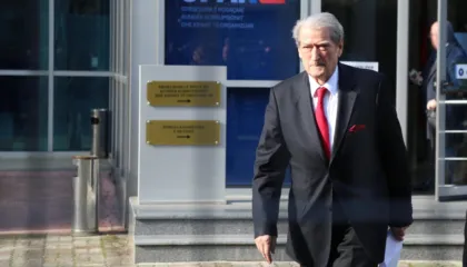 “Partizani”, nis në GJKKO seanca ndaj Sali Berishës