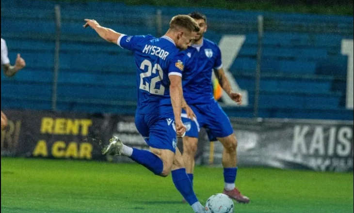 Partizani nuk fal në shtëpi ndaj Bylis, “paqe” në Niko Dovana mes Teutës dhe Elbasanit