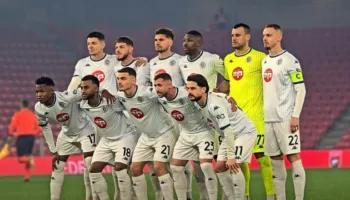 Pas 17 vitesh, Dinamo ‘rrëmben’ trofeun e Superkupës së Shqipërisë/ Zbret nga froni Egnatian, e përmbys 1-3