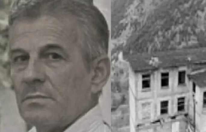 “Pas 20 vitesh burgu, u arratis në Greqi ku i thanë se babai i tij ishte gjetur i mbytur”, historia tragjike e poetit korçar, që vdiq në mjerim…