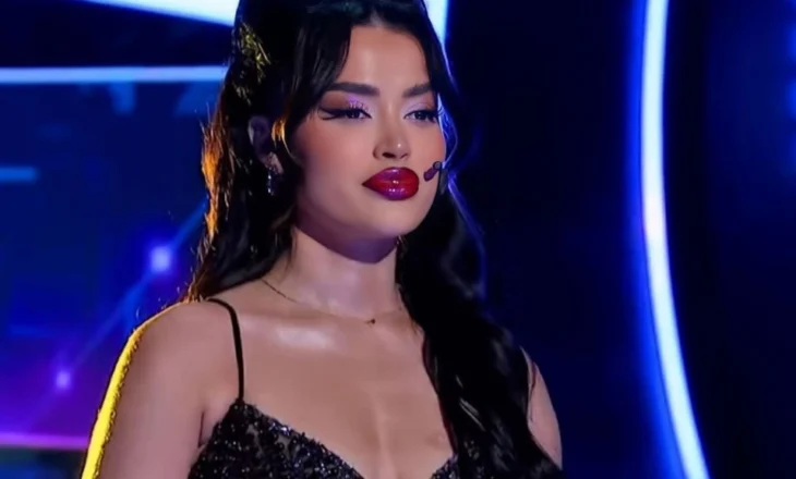 Pas BBVK, Anisa Veseli do bëhet pjesë e BBVA?