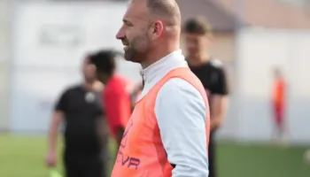 Pas Bicajt një tjetër lezhjan ikën nga trajningu në Inferiore