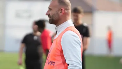 Pas Bicajt një tjetër lezhjan ikën nga trajningu në Inferiore