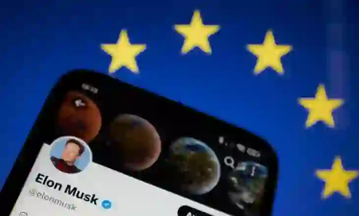 Pas gjobës 120 milionë euroshe, Musk s’e lë Komisionin Evropian të bëjë reklama