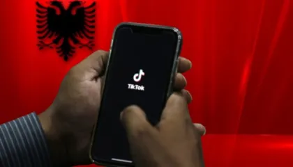 Pas ndalimit, TikTok pritet të jetë sërish i aksesueshëm në Shqipëri!