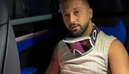 Pas një mungese të gjatë, Gjesti rikthehet për Krishtlindje!