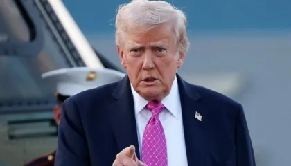 Pas paqes së Trump fshihen miliarda dollarë/ Nga nafta te termocentrali, çfarë dëshiron ai për ‘oligarkët e tij’