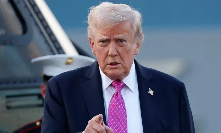 Pas paqes së Trump fshihen miliarda dollarë/ Nga nafta te termocentrali, çfarë dëshiron ai për ‘oligarkët e tij’