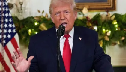 Pas të shtënave në universitetin Brown, Trump pezullon lotarinë amerikane