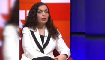 Pas zgjedhjeve parlamentare, Osmani me synime të qarta/ Kërkon një tjetër mandat si presidente e Kosovës