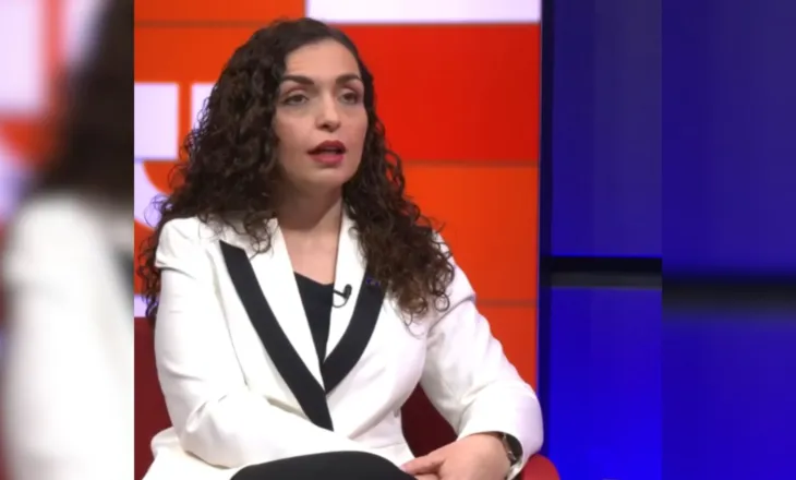 Pas zgjedhjeve parlamentare, Osmani me synime të qarta/ Kërkon një tjetër mandat si presidente e Kosovës