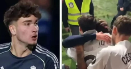 Pasardhësi i Casemiro debuton me Real Madrid, kushton 150 milionë euro