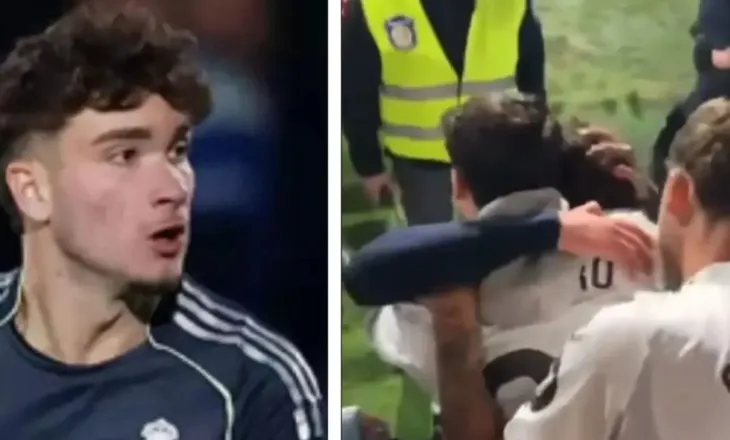 Pasardhësi i Casemiro debuton me Real Madrid, kushton 150 milionë euro