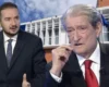 Pasi e akuzoi se Suel Çela i organizoi takimin në Elbasan, Berisha largon Salianjin si drejtues politik të njësisë 6 në Tiranë