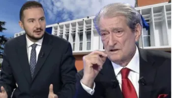Pasi e akuzoi se Suel Çela i organizoi takimin në Elbasan, Berisha largon Salianjin si drejtues politik të njësisë 6 në Tiranë