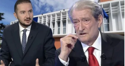 Pasi e akuzoi se Suel Çela i organizoi takimin në Elbasan, Berisha largon Salianjin si drejtues politik të njësisë 6 në Tiranë