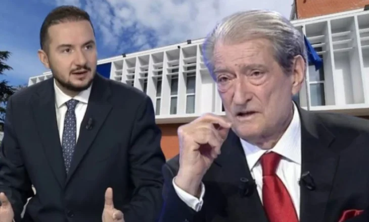 Pasi e akuzoi se Suel Çela i organizoi takimin në Elbasan, Berisha largon Salianjin si drejtues politik të njësisë 6 në Tiranë