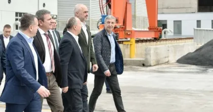 Pasi përpinë miliardat e energjisë, Agron Shapllo dhe Serafin Orgocka helmuan Elbasanin