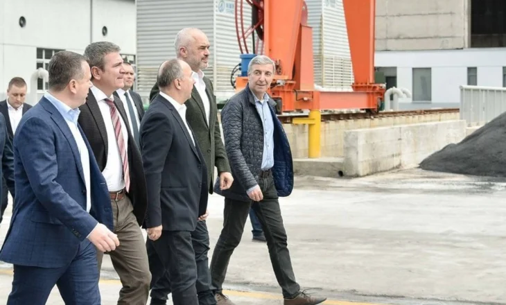 Pasi përpinë miliardat e energjisë, Agron Shapllo dhe Serafin Orgocka helmuan Elbasanin