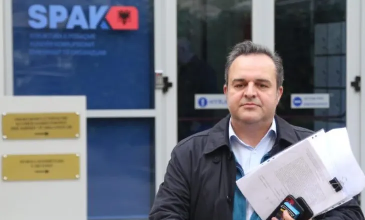 Pastrim parash e korrupsion në 7 raste, SPAK dërgon për gjykim mjekun Edvin Prifti