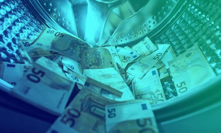 Pastrimi i parave/ Janar–Gusht, rriten rastet për hetim, por sekuestrimet e pasurisë bien 82%