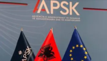 Pasuritë e sekuestruara kthehen në burim fitimi, AAPSK rrit me 39% të ardhurat nga qiradhënia në 2025, arkëton 199 mln lekë