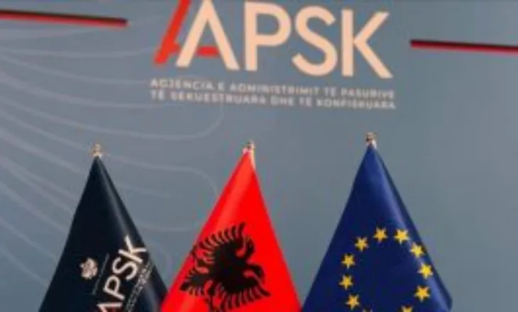 Pasuritë e sekuestruara kthehen në burim fitimi, AAPSK rrit me 39% të ardhurat nga qiradhënia në 2025, arkëton 199 mln lekë