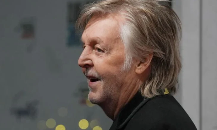 Paul McCartney kundër vendimit të BE: Lërini termat ‘hamburger’ dhe ‘salçiçe’ për ushqimet vegjetariane