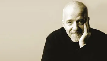 Paulo Coelho: Pse disa dorëzohen pa u menduar dy herë?