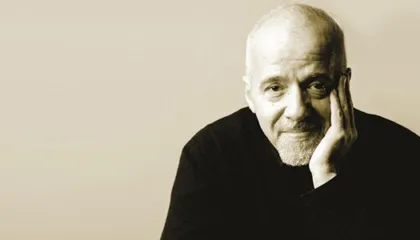 Paulo Coelho: Pse disa dorëzohen pa u menduar dy herë?
