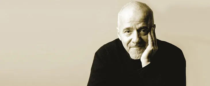 Paulo Coelho: Pse disa dorëzohen pa u menduar dy herë?