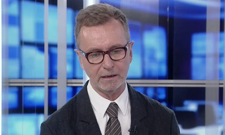 “Pavarësia e drejtësisë nuk preket”, Gonzato i përgjigjet ‘akuzave’ për njëanshmëri: Busulla ime është…