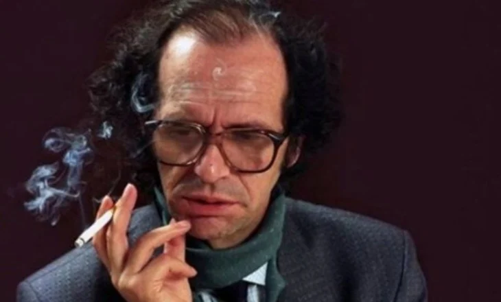 PAVARËSIA KOMBËTARE (Bota e Re, Prishtinë, 28.XI.1968) Nga IBRAHIM RUGOVA