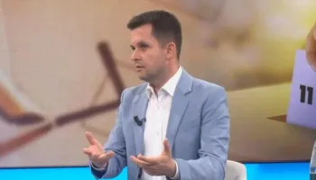 “PD doli nga përgjumja”/ Ilir Alimehmeti: Qeveria nuk bie me një protestë, ndryshimi kërkon kohë!