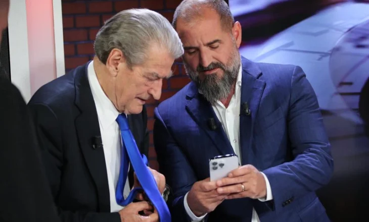 PD drejt shpërbërjes, krahu luftarak i Sali Berishës fillon sulmet ndaj Flamur Nokës, Ilir Alimehmetit dhe Ervin…